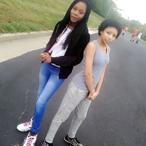 Meet your Posher, Nadia